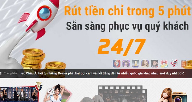 Bắn cá với hướng dẫn dễ theo dõi - Pk88